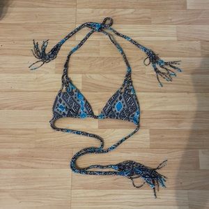 Acacia Thai Haena Bikini Top